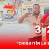 “Chiquitín la Solución”: un nombre fuerte que ahora llega a la política