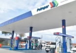 Petropar sube precios a partir de este lunes 23 de marzo