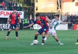 Rubio Ñu se impuso en La Arboleda a Cerro por 2-0.