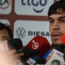 Confianza plena por parte del capitán de la Albirroja