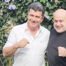 Payo y Efraín apuestan a un esquema fuera de ley