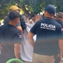 Curuguaty: Hombre que mató a su madre sería paciente psiquiátrico y no podrá ir a prisión