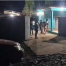 Trágica reunión familiar: dos hombres mueren baleados en Itapúa