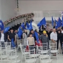 Liberales reclaman proyecto serio para volver al poder