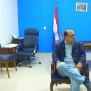 Presidente del PLRA critica cancelación de licitación de máquinas de votación y señala presiones del oficialismo