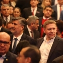 Eddie Jara renuncia a Petropar después de perder el apoyo de Peña