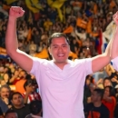 Prieto presenta a Daniel Pereira Mujica como candidato a la intendencia de Ciudad del Este