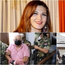 Ex esposa de Víctor Bogado vuelve al Congreso, tras caída de otro legislador vinculado al narcotráfico