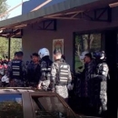 PolicialesPolicías del Grupo Lince habrían exigido y cobrado G. 40 millones para no entregar a buscado por la Justicia