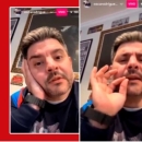 Nenecho Rodríguez desafía: “Que muestren dónde robé