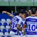 El 2 de Mayo extiende la crisis de Luqueño