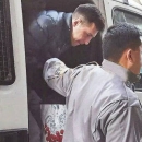 La vida de Jonathan Fabbro en prisión y su intento por salir