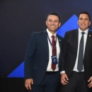 Robert Harrison es reelecto como presidente de la APF