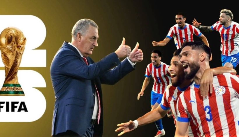 La albirroja despierta la euforia de la gente tras cada encuentro.