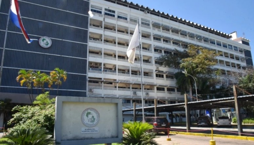 Irregularidades de IPS