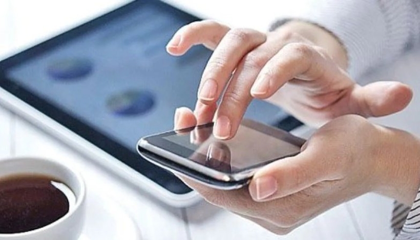 Disposición. Deben abrir cuenta para dinero electrónico.