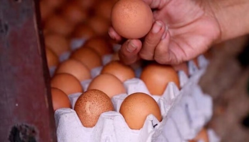 Desde Avipar sostienen que demanda del huevo aumenta un 40% desde el inicio de la Cuaresma.