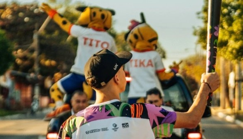 Los Juegos Panamericanos Junior tuvo un impacto económico para el país.