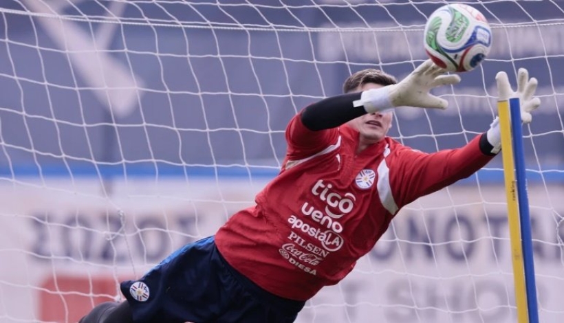 El futuro del arco paraguayo es un tema que no se está considerando, según Silva.