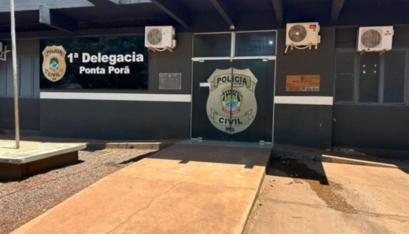 El incidente ocurrió en Ponta Porã y está siendo investigado por la SIG como lesiones corporales intencionadas y delito de tortura.