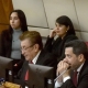 Mayoría cartista hoy destituiría al intendente de CDE, Miguel Prieto