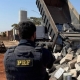 Paraguayo cae con más de seis toneladas de marihuana en Brasil