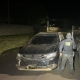 Caminhoneta furtada em 2014 utilizada no transporte de drogas é recapturada pelo DOF
