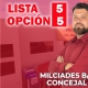 Milciades Bareiro presenta su candidatura a concejal por Causa Republicana