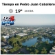 Tiempo en Pedro Juan Caballero